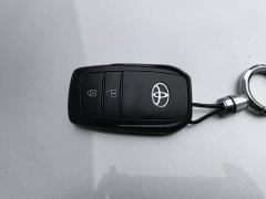 Toyota Frontlander 2.0L CVT Luxury - ფოტო 19