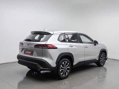 Toyota Frontlander 2.0L CVT Luxury - ფოტო 2