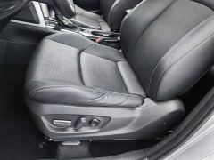 Toyota Frontlander 2.0L CVT Luxury - ფოტო 20