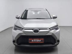 Toyota Frontlander 2.0L CVT Luxury - ფოტო 3