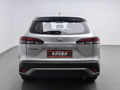 Toyota Frontlander 2.0L CVT Luxury - ფოტო 4