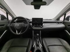 Toyota Frontlander 2.0L CVT Luxury - ფოტო 5