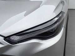 Toyota Frontlander 2.0L CVT Luxury - ფოტო 7
