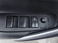 Toyota Frontlander 2.0L CVT Luxury - ფოტო 9