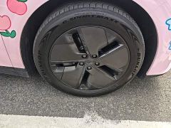 Li Auto i6 Two-Wheel Drive Standard - фото 11