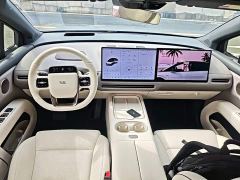 Li Auto i6 Two-Wheel Drive Standard - фото 13