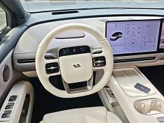 Li Auto i6 Two-Wheel Drive Standard - фото 14