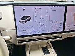 Li Auto i6 Two-Wheel Drive Standard - фото 17