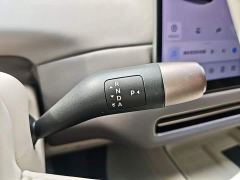 Li Auto i6 Two-Wheel Drive Standard - фото 18