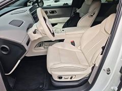 Li Auto i6 Two-Wheel Drive Standard - фото 19