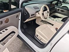 Li Auto i6 Two-Wheel Drive Standard - фото 20
