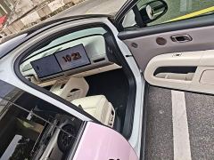 Li Auto i6 Two-Wheel Drive Standard - фото 8