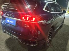 Great Wall PHEV 1.5T 184km 2WD - фото 2