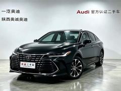 Toyota Avalon 2.0L Base - photo 1