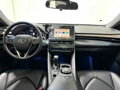 Toyota Avalon 2.0L Base - photo 10