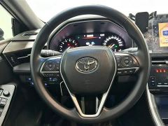 Toyota Avalon 2.0L Base - photo 11