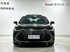 Toyota Avalon 2.0L Base - photo 2