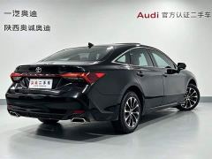 Toyota Avalon 2.0L Base - photo 4