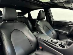 Toyota Avalon 2.0L Base - photo 8