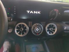 Tank 300 Off-Road Edition 2.0T Conqueror - ფოტო 17