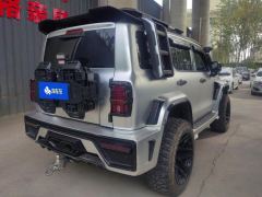 Tank 300 Off-Road Edition 2.0T Conqueror - ფოტო 2