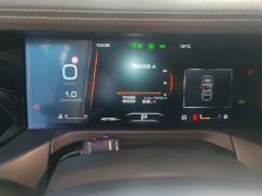 Tank 300 Off-Road Edition 2.0T Conqueror - ფოტო 20