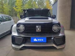 Tank 300 Off-Road Edition 2.0T Conqueror - ფოტო 3
