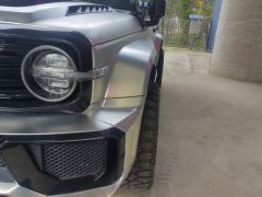 Tank 300 Off-Road Edition 2.0T Conqueror - ფოტო 4