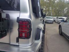 Tank 300 Off-Road Edition 2.0T Conqueror - ფოტო 5