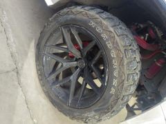 Tank 300 Off-Road Edition 2.0T Conqueror - ფოტო 6