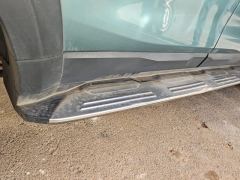 Maxus Territory Edition 2.0T Flagship Edition 6 - photo 10