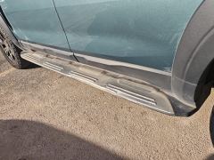 Maxus Territory Edition 2.0T Flagship Edition 6 - photo 11