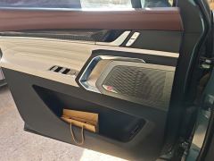 Maxus Territory Edition 2.0T Flagship Edition 6 - photo 12
