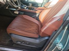 Maxus Territory Edition 2.0T Flagship Edition 6 - photo 14