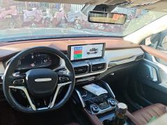 Maxus Territory Edition 2.0T Flagship Edition 6 - photo 16