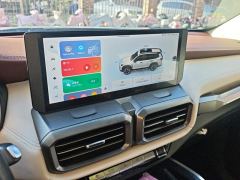 Maxus Territory Edition 2.0T Flagship Edition 6 - photo 17