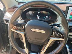Maxus Territory Edition 2.0T Flagship Edition 6 - photo 18
