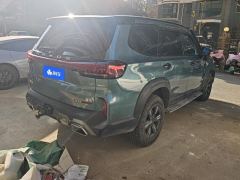 Maxus Territory Edition 2.0T Flagship Edition 6 - photo 2