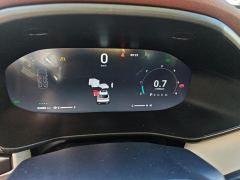 Maxus Territory Edition 2.0T Flagship Edition 6 - photo 20