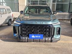 Maxus Territory Edition 2.0T Flagship Edition 6 - photo 3