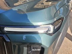 Maxus Territory Edition 2.0T Flagship Edition 6 - photo 4