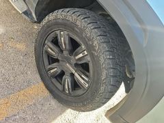Maxus Territory Edition 2.0T Flagship Edition 6 - photo 6
