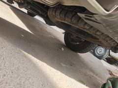Maxus Territory Edition 2.0T Flagship Edition 6 - photo 9