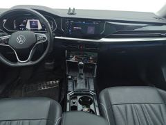 Volkswagen Passat Facelift 330TSI Luxury Edition - ფოტო 19