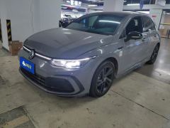 Volkswagen Golf 280TSI R-Line Lite - photo 1