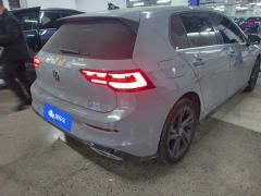 Volkswagen Golf 280TSI R-Line Lite - photo 2