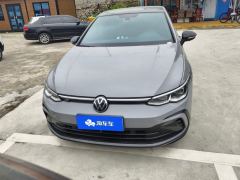 Volkswagen Golf 280TSI R-Line Lite - photo 3