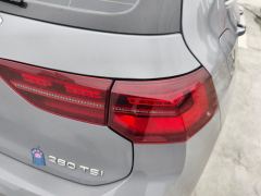 Volkswagen Golf 280TSI R-Line Lite - photo 5