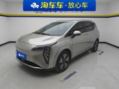 GAC AION Y 430km Younger - ფოტო 1