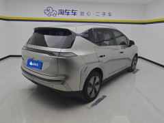 GAC AION Y 430km Younger - ფოტო 2